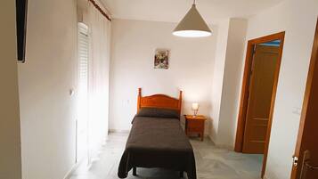 Apartemen | 3 kamar tidur