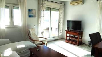 Apartment | 3 bedrooms