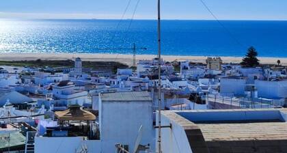 Blue Atlantic Penthouse