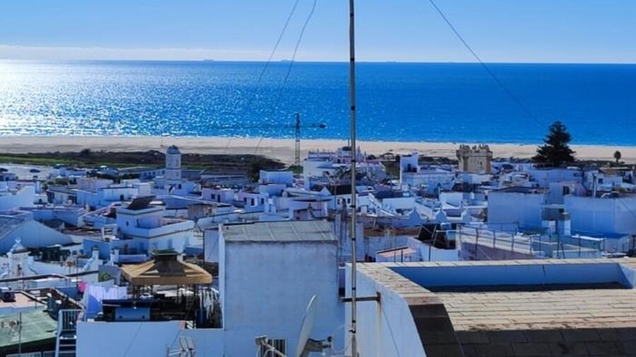 Blue Atlantic Penthouse