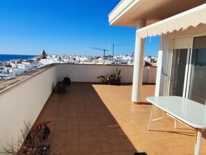 Apartment - Blue Atlantic Penthouse (Conil de la Frontera)