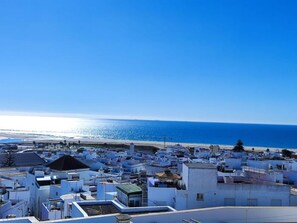 Apartment - Blue Atlantic Penthouse (Conil de la Frontera)