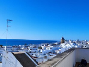 Apartment - Blue Atlantic Penthouse (Conil de la Frontera)