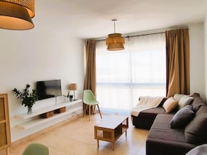 House | 2 bedrooms - Smart Conil los Bateles 28584 (Conil de la Frontera)