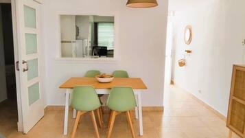 Ferienhaus | 2 Schlafzimmer