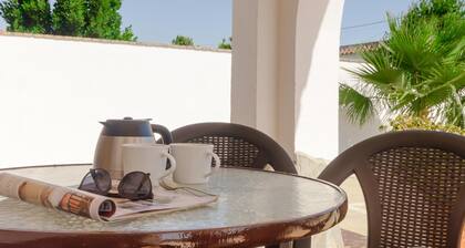 Casa Mariana 1417 in Conil de la Frontera