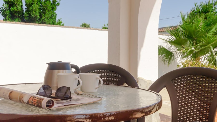 Casa Mariana 1417 in Conil de la Frontera