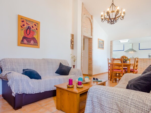 House | 3 bedrooms