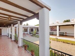 1 bedroom - Hacienda Puerto DE Conil 104 (Conil de la Frontera)