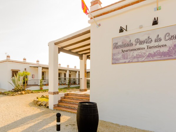 1 bedroom - Hacienda Puerto DE Conil 104 (Conil de la Frontera)