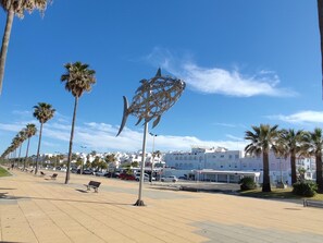 Apartamento | 2 dormitorios