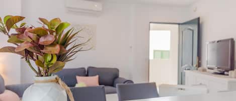 2 habitaciones