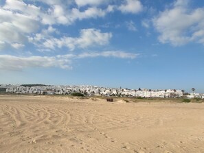 Apartamento | 2 dormitorios