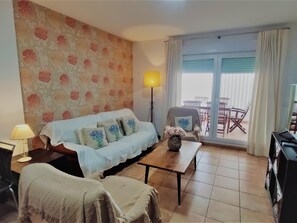 Apartment, Smoking | 2 bedrooms - Sunset Conil 32324 in Conil de la Frontera (Conil de la Frontera)