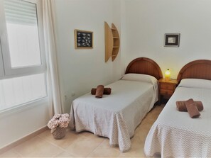 Apartamento | 2 quartos