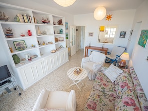 House | 2 bedrooms - Balc n Atl Ntico 27786 (Conil de la Frontera)