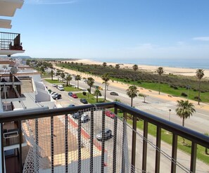 2 bedrooms - Balc n Atl Ntico 27786 (Conil de la Frontera)