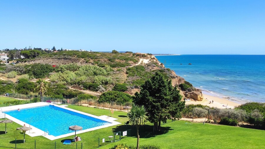 Villa LUZ 552 in Conil de la Frontera