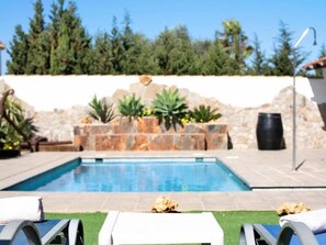 Villa | 2 dormitorios