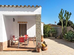 Villa | 2 bedrooms - Casa Antonio I 111 in Conil de la Frontera (Conil de la Frontera)