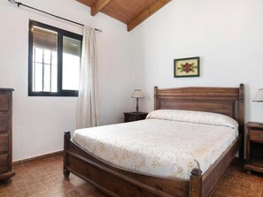 Villa | 2 bedrooms - Casa Antonio I 111 in Conil de la Frontera (Conil de la Frontera)