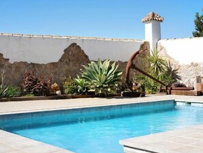 Villa | 2 bedrooms - Casa Antonio I 111 in Conil de la Frontera (Conil de la Frontera)