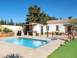 House, Smoking | 2 bedrooms - Casa Antonio I 111 in Conil de la Frontera (Conil de la Frontera)