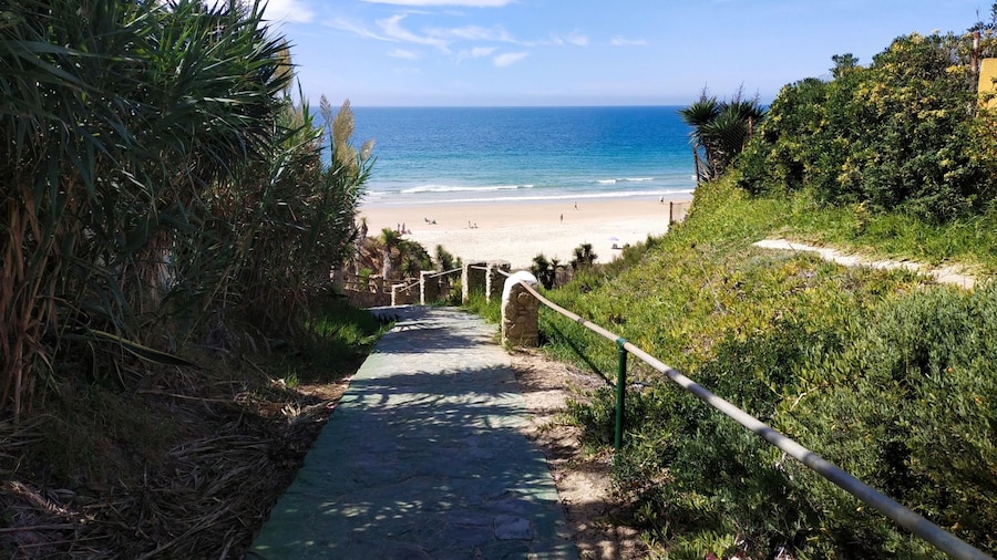 Casa Antonio I 111 in Conil de la Frontera