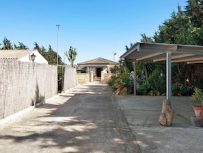 House, Smoking | 2 bedrooms - Casa Antonio I 111 in Conil de la Frontera (Conil de la Frontera)