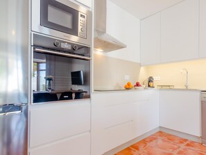 Vila | 3 quartos