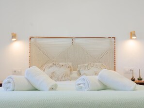 Villa | 3 bedrooms - Moon Villa in Conil de la Frontera (Conil de la Frontera)