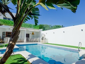 Vila | 3 quartos
