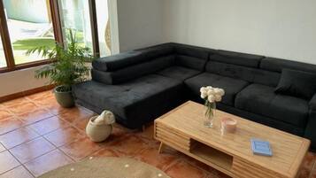 Biệt thự | 3 phòng ngủ