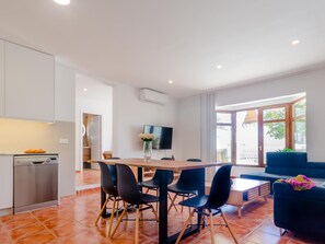 Villa | 3 bedrooms - Moon Villa in Conil de la Frontera (Conil de la Frontera)