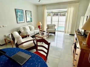 4 bedrooms - Villa Estuario in Chiclana de La Frontera (Chiclana de la Frontera)