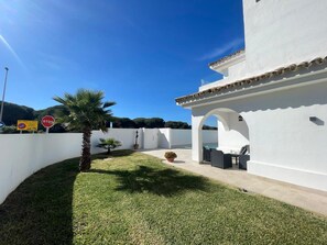 4 bedrooms - Villa Estuario in Chiclana de La Frontera (Chiclana de la Frontera)