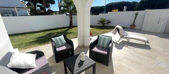 Villa Estuario in Chiclana de La Frontera