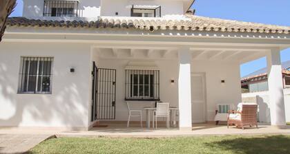 Villa Estuario in Chiclana de La Frontera
