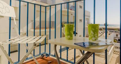 Apartamento Carril de la Fuente 17597