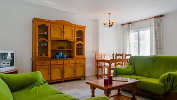 Apartment | 3 bedrooms