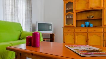 Apartemen | 3 kamar tidur