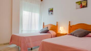 Apartment | 3 bedrooms