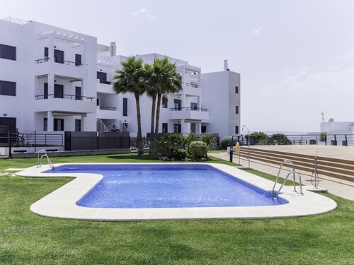 Apartamento Sonia 338