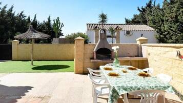 House, Smoking | 3 bedrooms