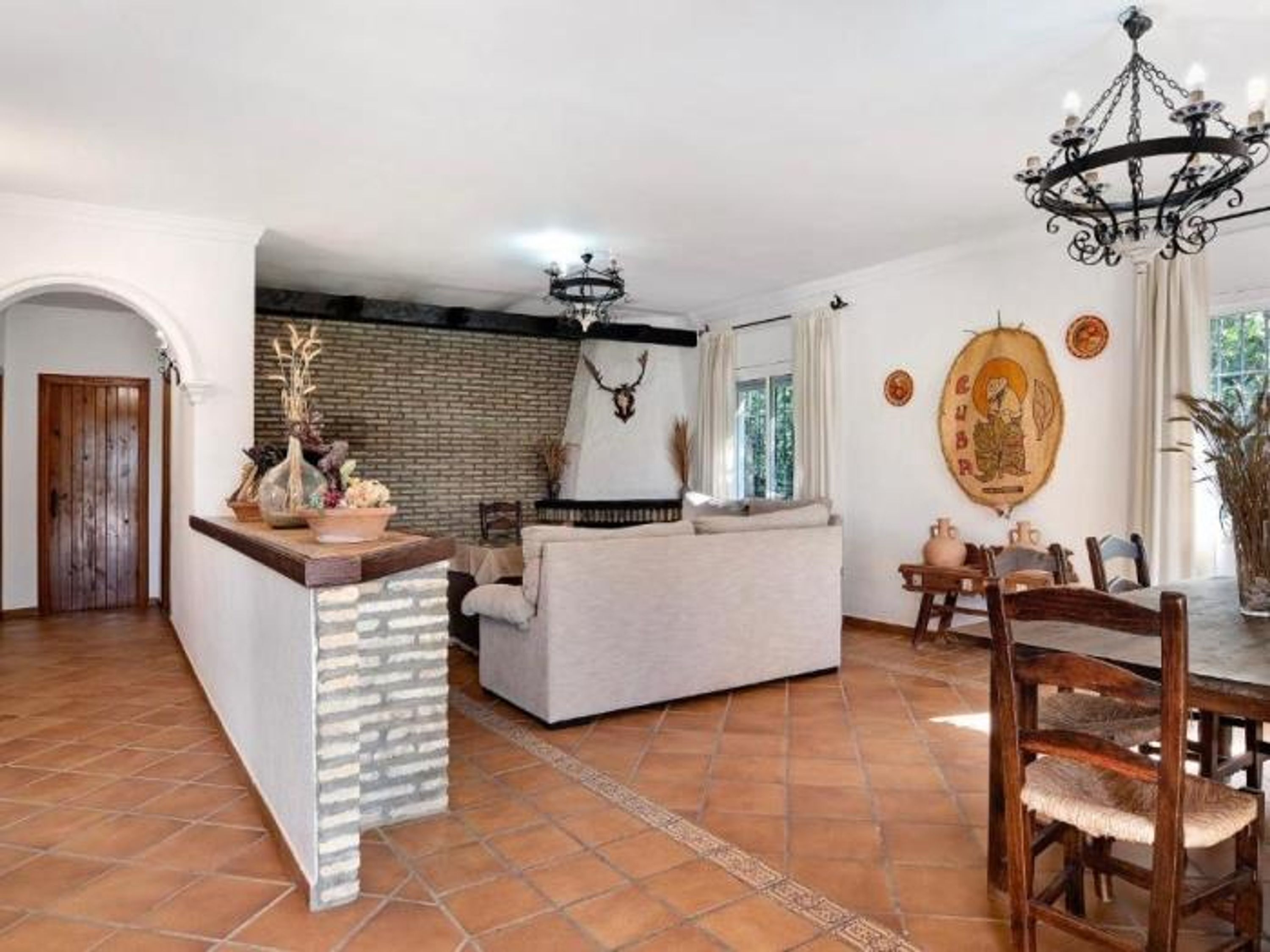 House, Smoking | 3 bedrooms