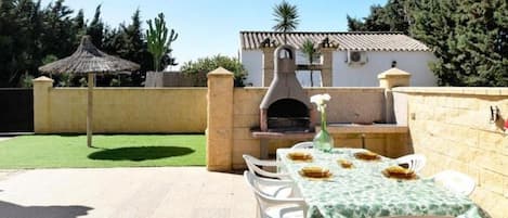 Ferienhaus, Raucher | 3 Schlafzimmer