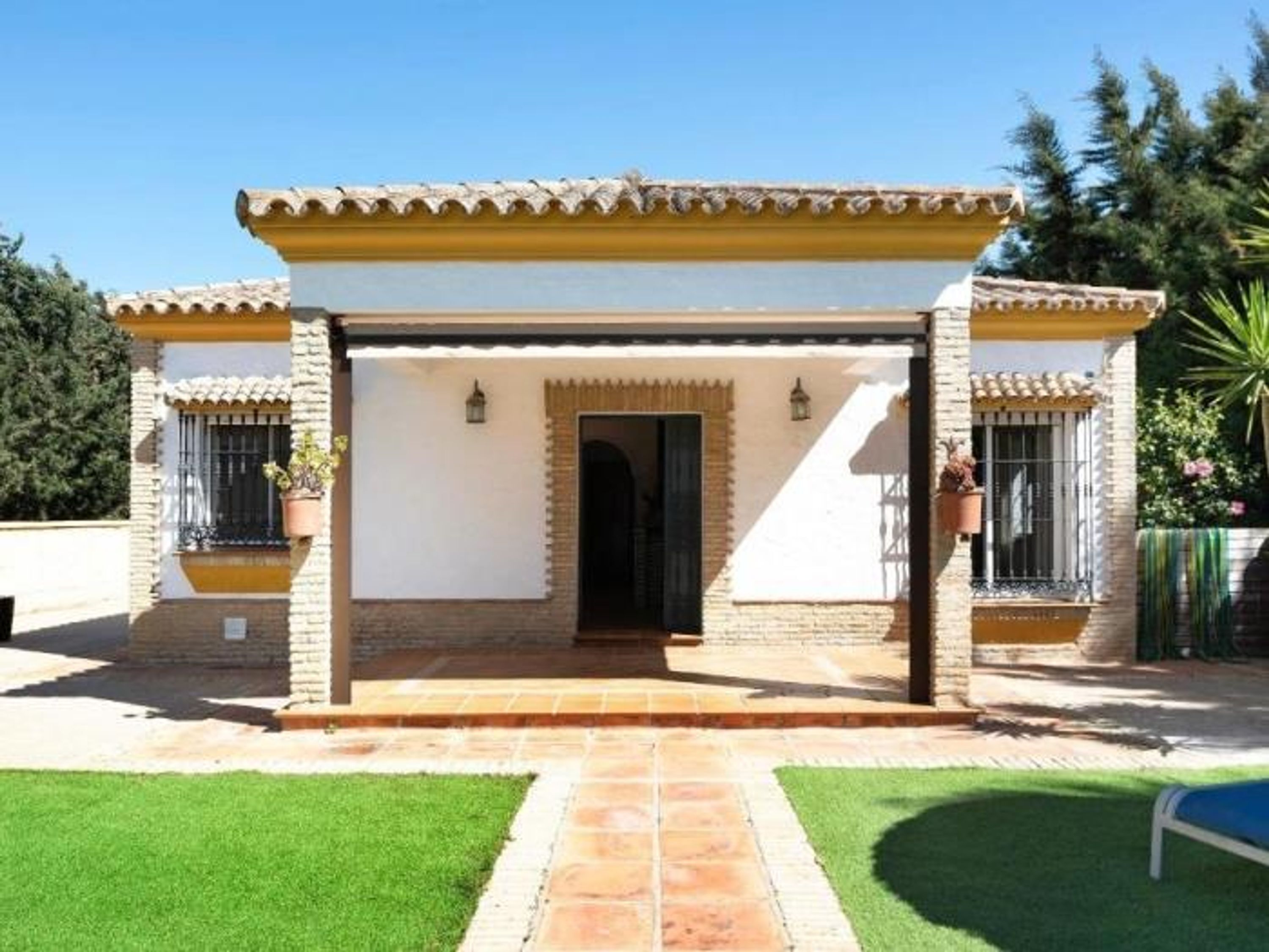 3 bedrooms