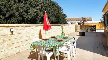 Villa | 3 bedrooms