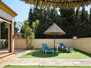 House, Smoking | 3 bedrooms - Casa Antonio II 112 in Conil de la Frontera (Conil de la Frontera)
