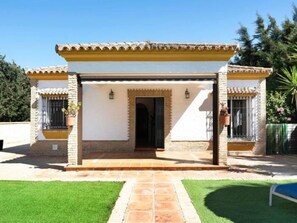 3 bedrooms - Casa Antonio II 112 in Conil de la Frontera (Conil de la Frontera)